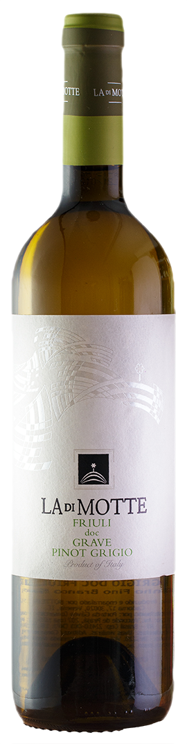 La di Motte Pinot Grigio